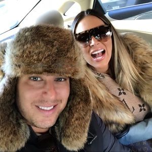 Meet your Posher, Nick